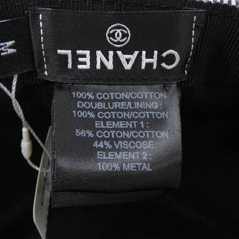 Mũ CHANEL mã 2D AA9955B15880 665123