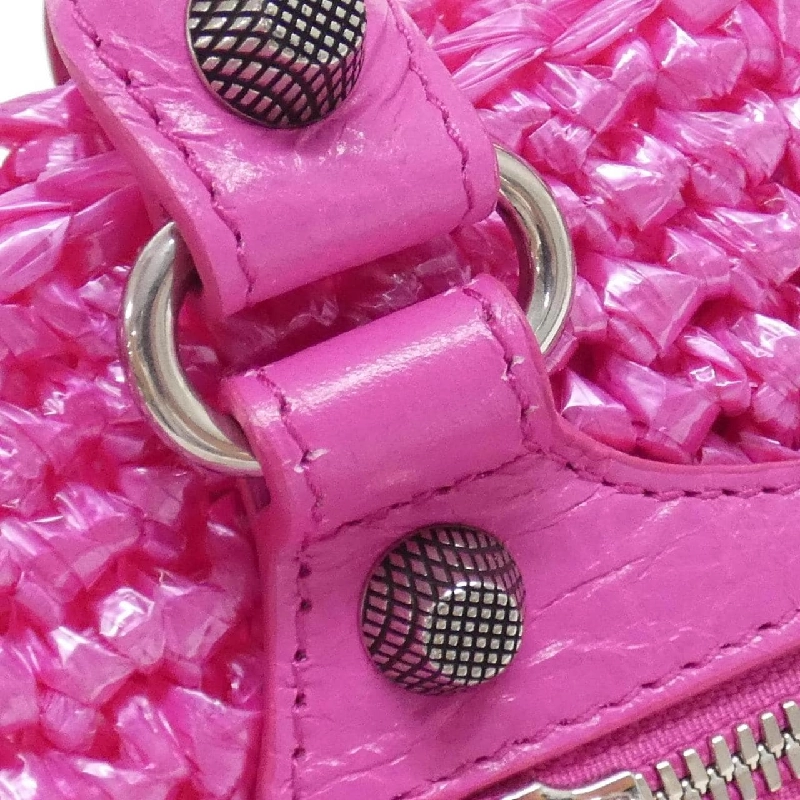 Balenciaga Le Cagole Panier Nhỏ 786187 2AA19 Túi 616756