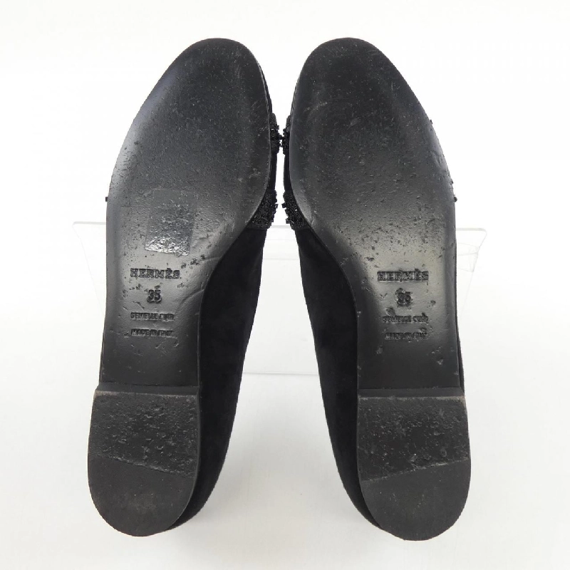 Giày bệt HERMES 172199Z - Hàng hiệu Authentic 830347