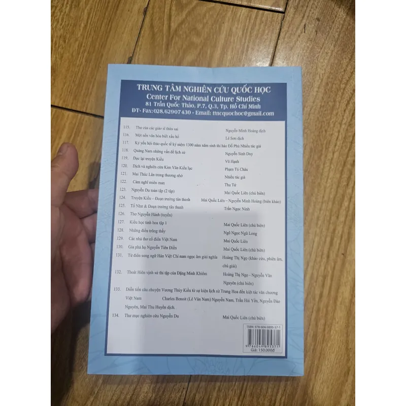 Ca trù Thăng Long - Hà Nội 
75k (bìa 150k) 553281