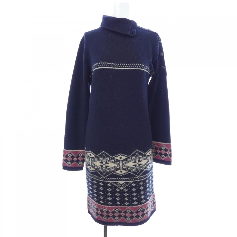 Chanel CHANEL P46906K05925 Đầm - Hàng hiệu Chính hãng 808023