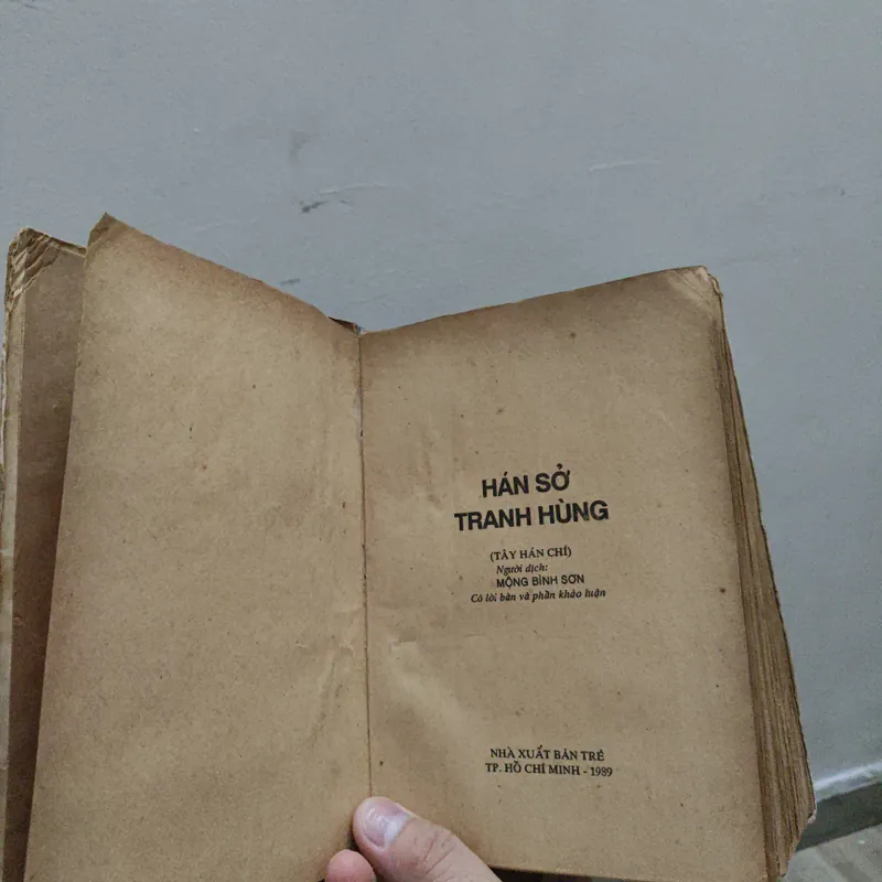 Hán Sở Tranh Hùng  568876