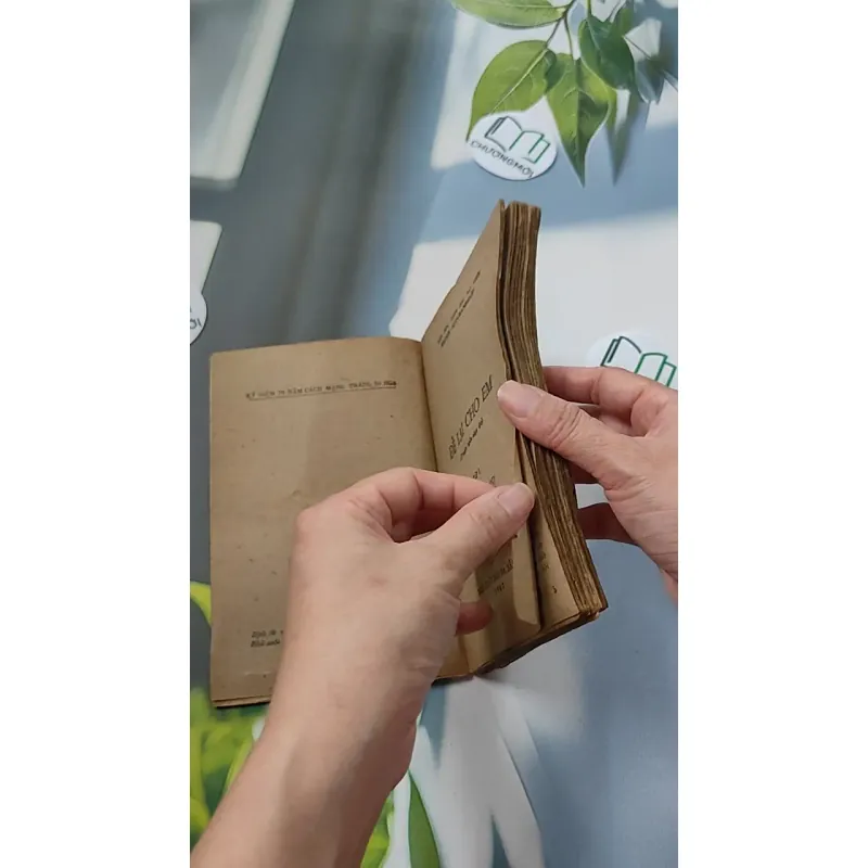 [XƯA] Để Lại Cho Em 1 (1987) - Vũ Hạnh 776081