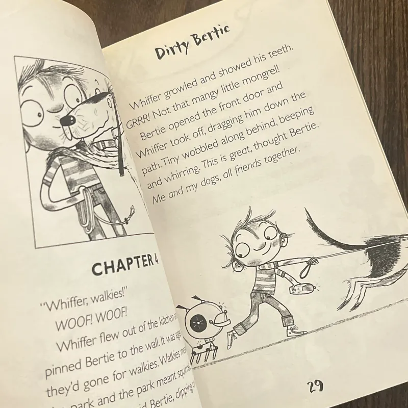 ✨𝑫𝒊𝒓𝒕𝒚 𝑩𝒆𝒓𝒕𝒊𝒆: 𝑭𝒆𝒕𝒄𝒉!✨ 648002