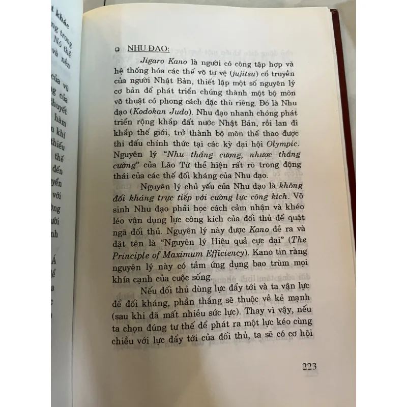 ĐẠO NGUYÊN LÝ SỐNG HOÀ HỢP VÀ QUÂN BÌNH - THANH CHÂN 777680