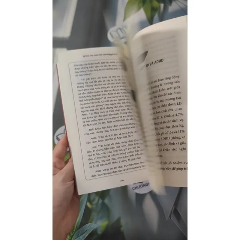 Thao Túng Tâm Lý - Neil D. Brown 961196