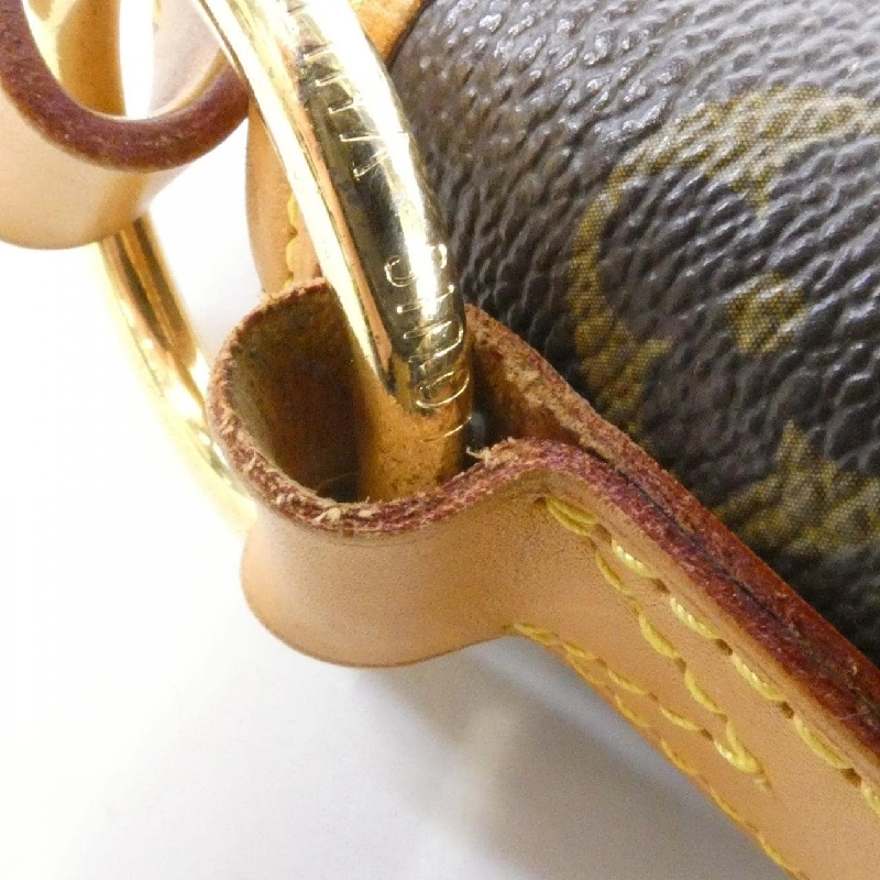 Túi xách vai Louis Vuitton Monogram Delightful PM M40352 - Hàng hiệu Chính hãng 803199