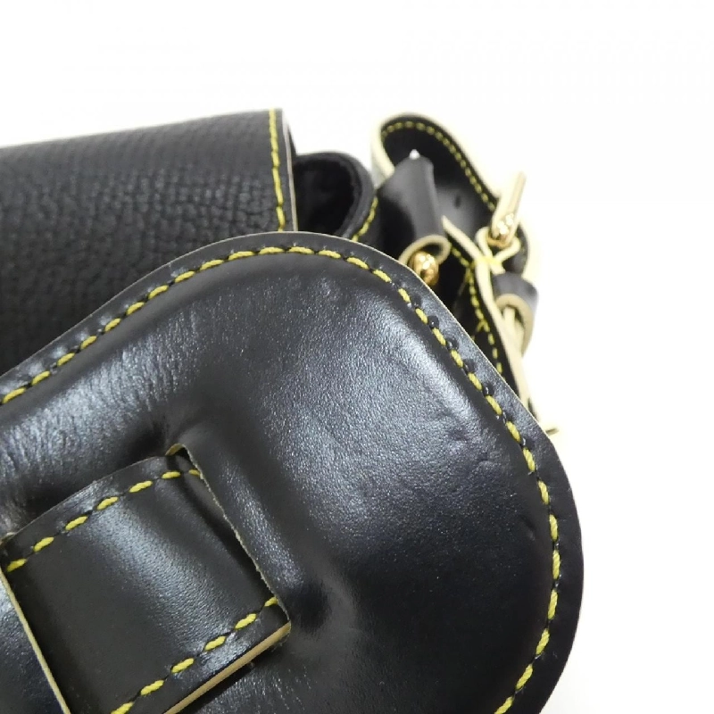 Túi xách vai Louis Vuitton Suhali Confidan M91784 - Hàng hiệu Chính hãng 803152