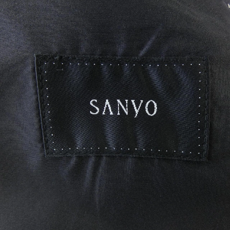 Áo khoác SANYO - Hàng hiệu Authentic 890230