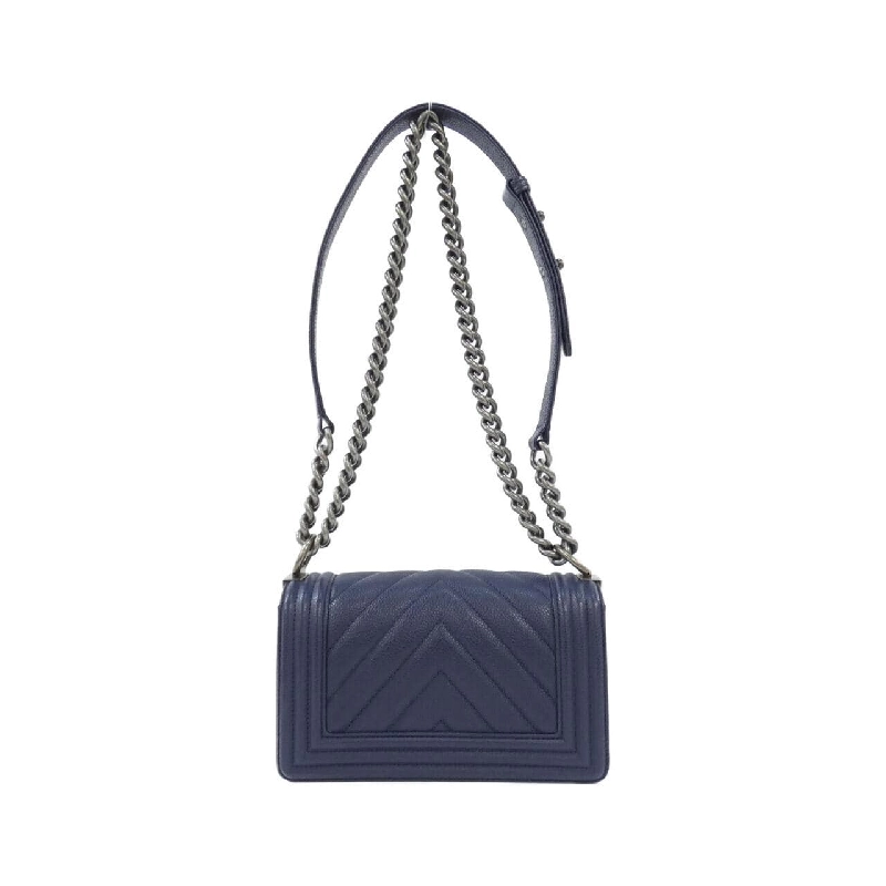 Túi xách Chanel Boy Chanel Line 67085 - Hàng hiệu Chính hãng 802592