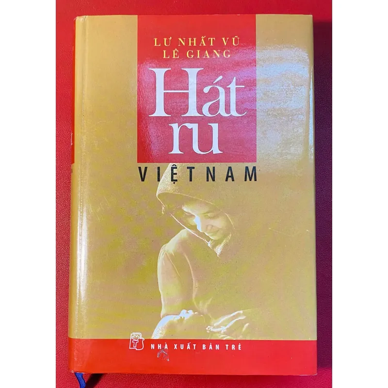 Hát Ru Việt Nam - Lê Giang & Lư Nhất Vũ 590852