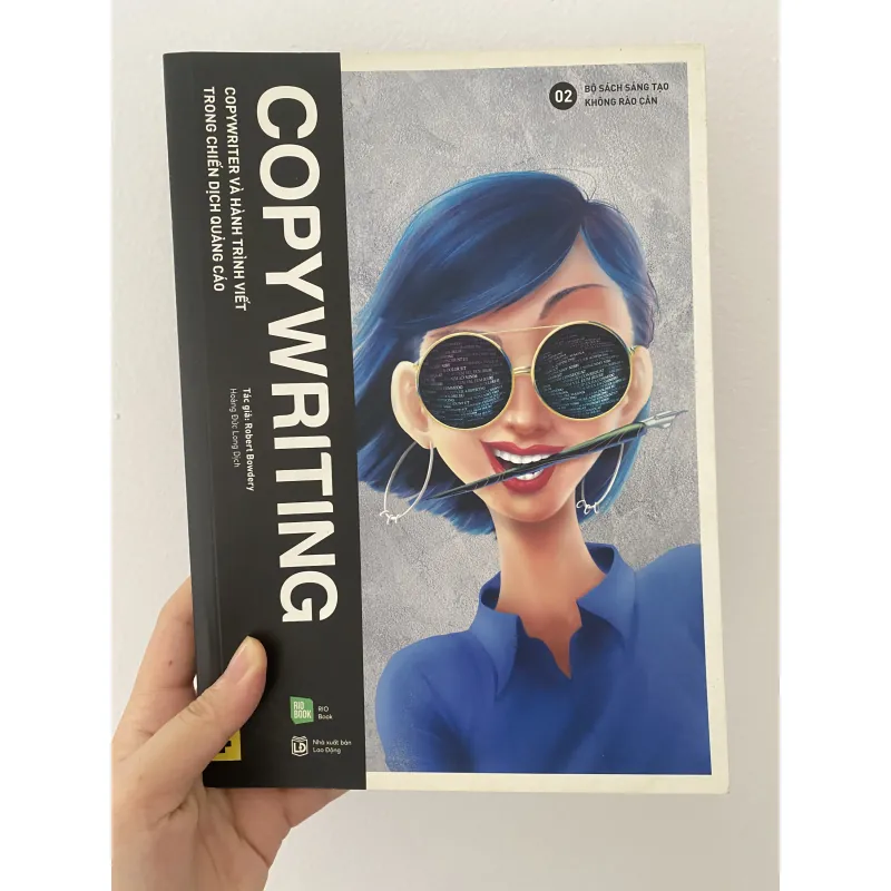 Copywriting - GAM7 602527