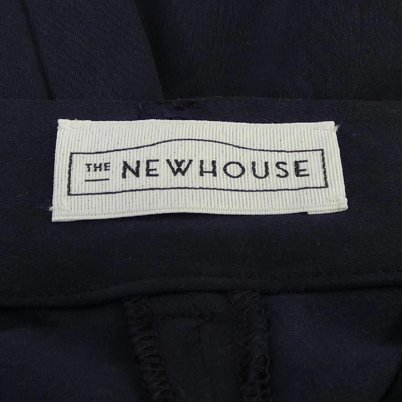 ザニューハウス THE NEWHOUSE Quần - Hàng hiệu Authentic 810778