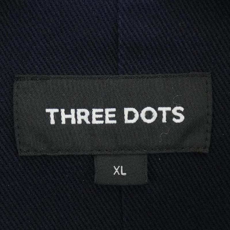 THREE DOTS BQ001MY Áo gile - Hàng hiệu Authentic 899095