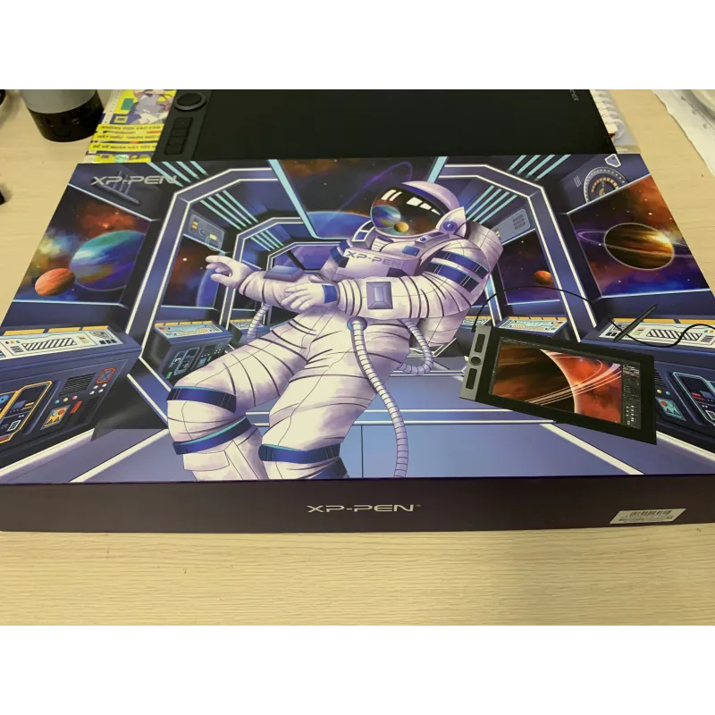 Bảng vẽ đồ họa XP-PEN Artist Pro 16, 16K lực nhấn màn hình cảm ứng 720739