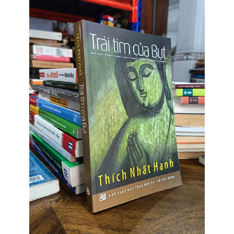 Trái tim của Bụt - Thích Nhất Hạnh 291736