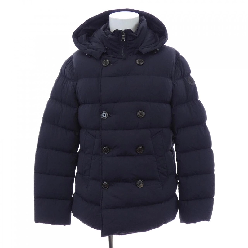 MONCLER LOIRAC Áo khoác lông - Hàng hiệu Chính hãng 884395
