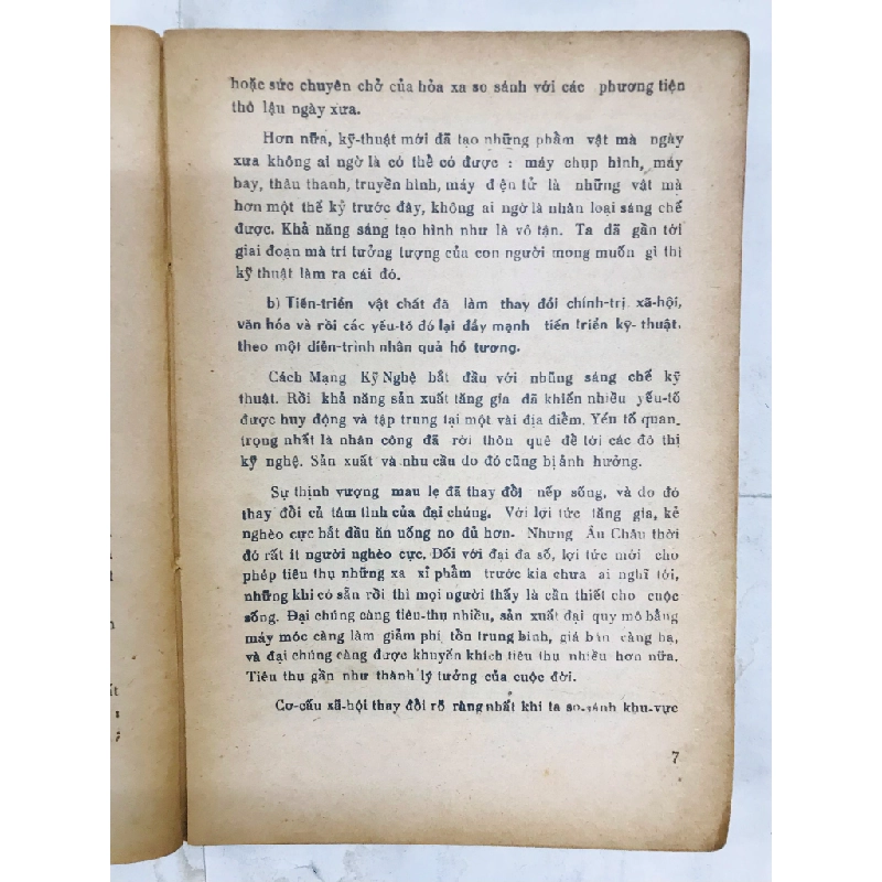 Nhân loại đi về đâu - Nguyễn Cao Hách 127860
