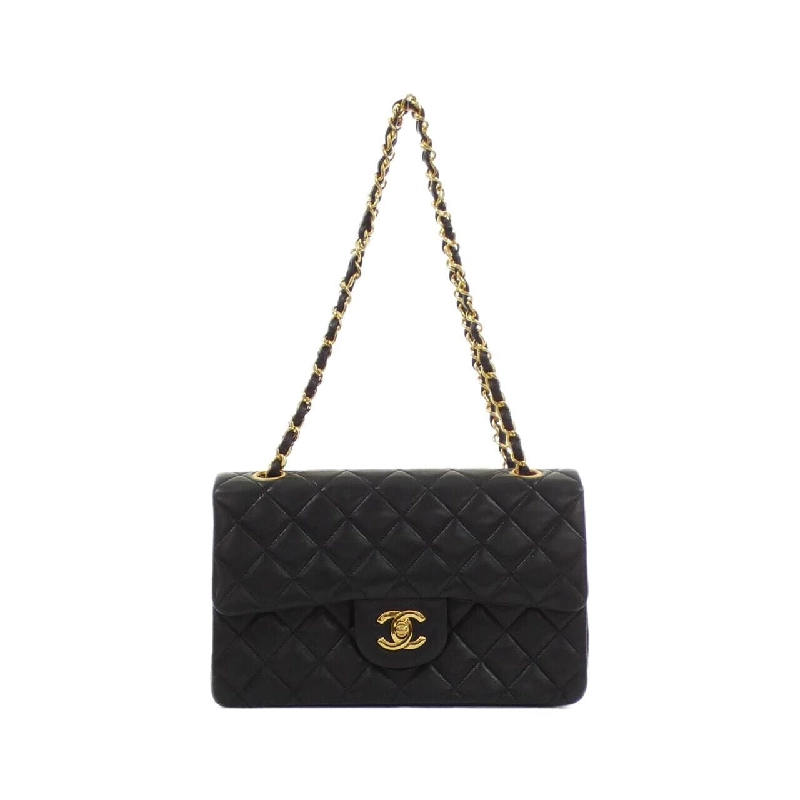 【Vintage】Túi xách chéo Chanel 1113 612556
