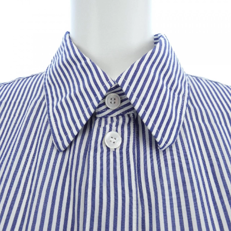 Áo sơ mi CELINE TRIOMPHE 2C670979N 631434