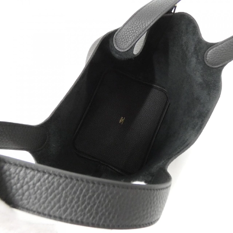 【Sản phẩm chưa sử dụng】Túi Hermes Picotin Lock MM 060991CC 617993