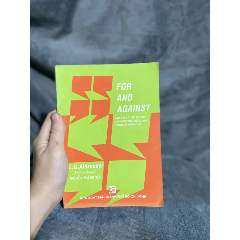 For and Against 716644