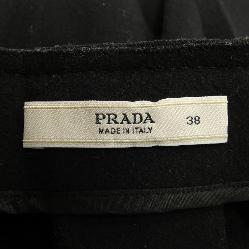 【Mã giảm giá】【Cổ điển】Váy PRADA 655741