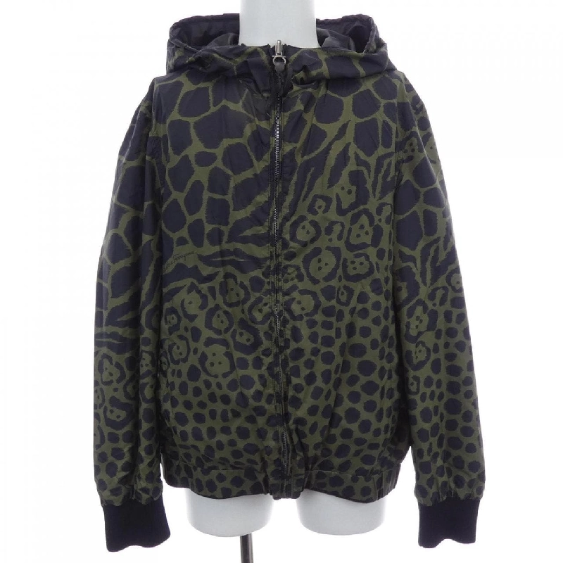 Áo khoác SALVATORE FERRAGAMO - Hàng hiệu Authentic 894701