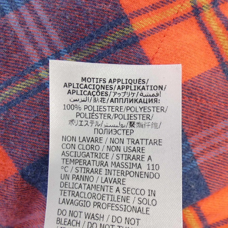 Gucci GUCCI DISNEY 591242 ZADJX Áo sơ mi - Hàng hiệu Chính hãng 890412