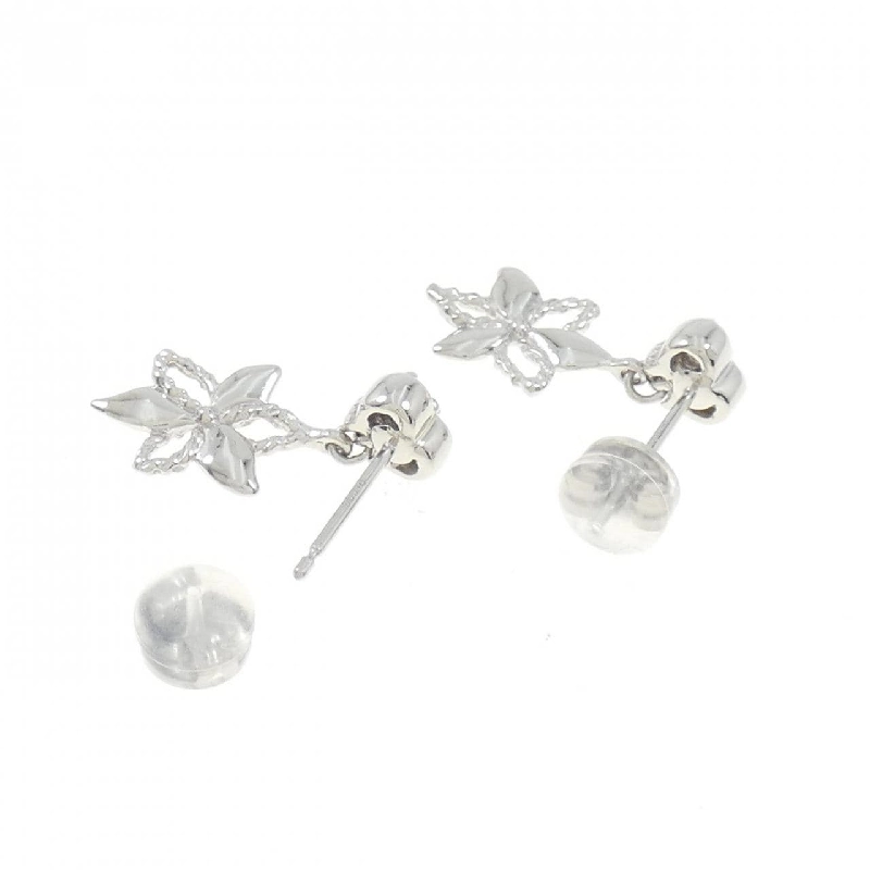 PT900 Bông tai kim cương 0.20CT - Hàng hiệu Chính hãng 870686