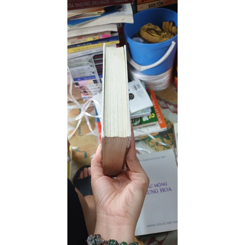 Tuyển Tập Truyện Ngắn Nguyễn Huy Thiệp 545565