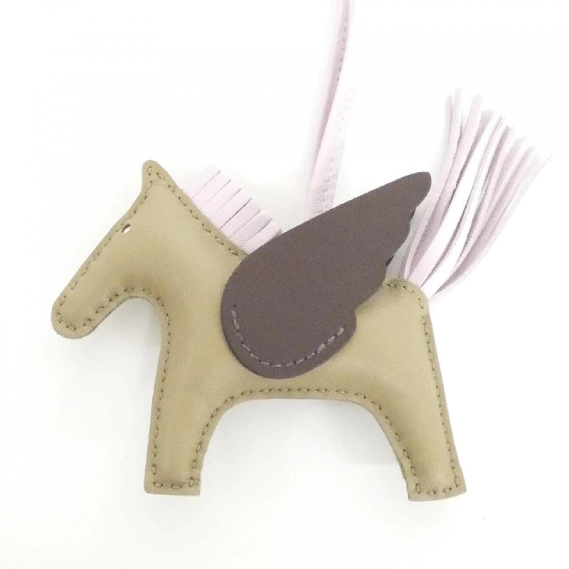【Sản phẩm chưa sử dụng】Charm túi Hermes Rodeo Pegasus PM 083010CA 624701