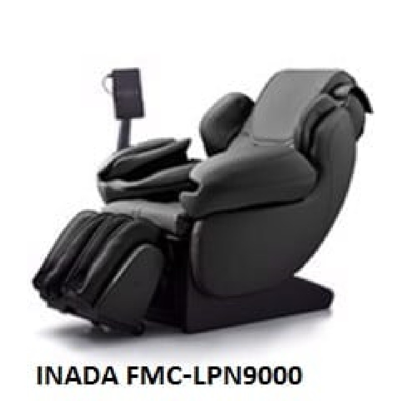 (Used 95% ) Family Inada FMC LPN9000 ghế massage made in Japan 56797