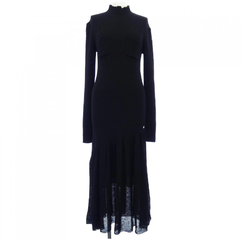 CHANEL P78911K11302 Đầm - Hàng hiệu Chính hãng 817554