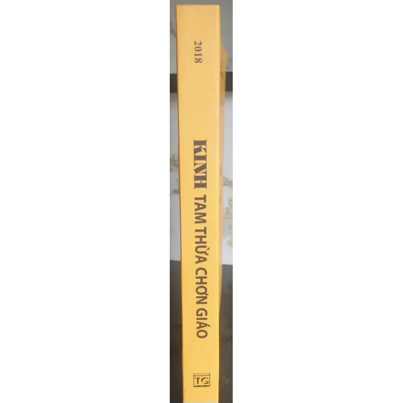 Kinh Tam Thừa Chơn Giáo 1006294