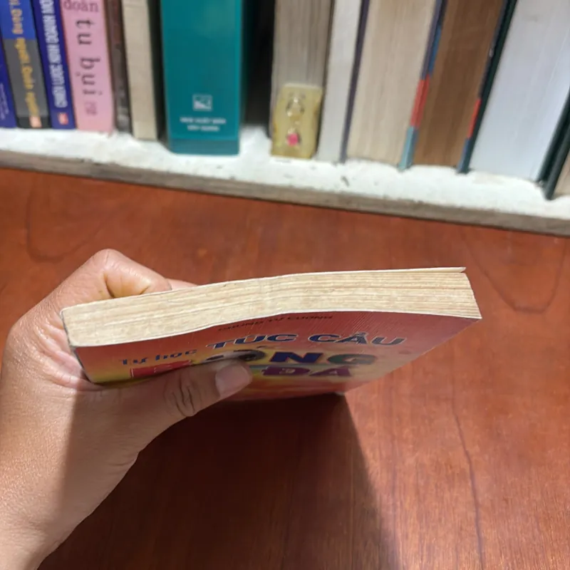 II Thể Thao, Bóng Đá: Tự Học Túc Cầu _ Bóng Đá - Chung Tự Cường - 2004 926868