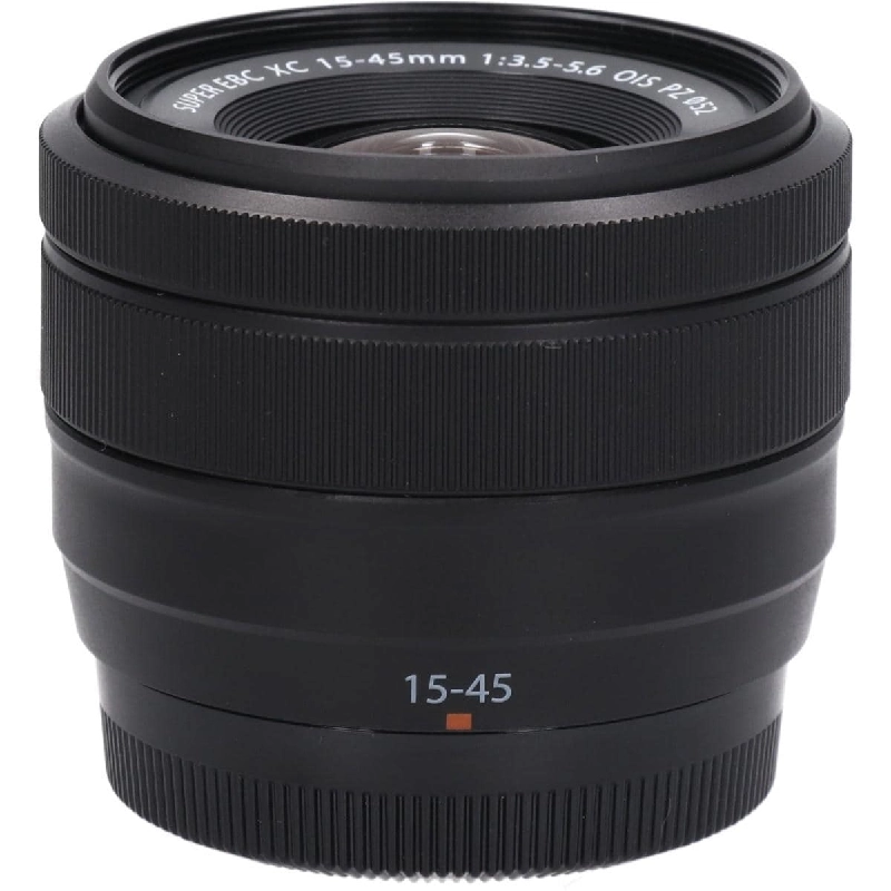 ＸＣ１５－４５ｍｍ Ｆ３．５－５．６ ＢＬＡＣＫ - Hàng hiệu Authentic 879739