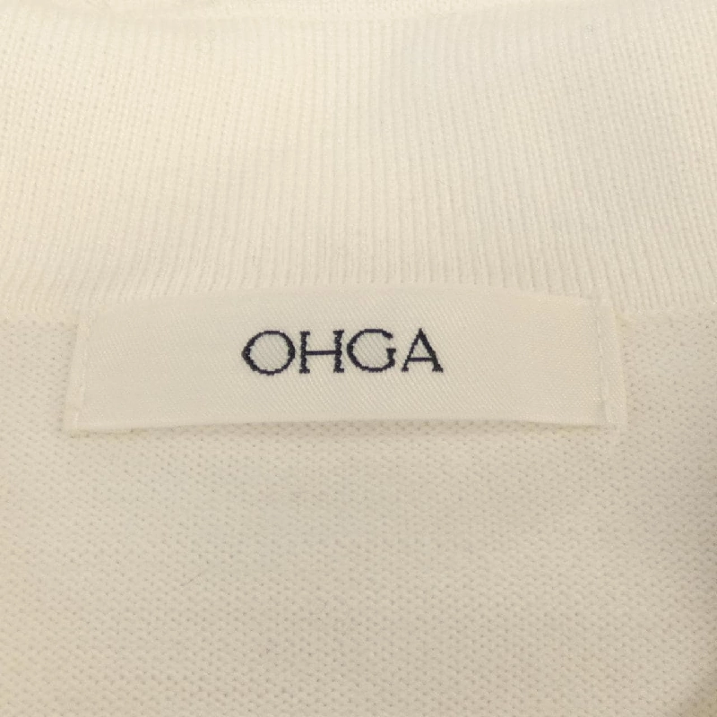 OHGA OHGA-1222 Áo len - Hàng hiệu Authentic 817194