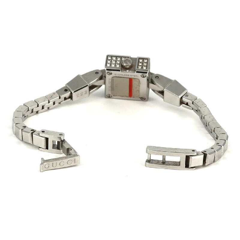 Gucci 102/YA102511 SS Quartz - Hàng hiệu Authentic 879487