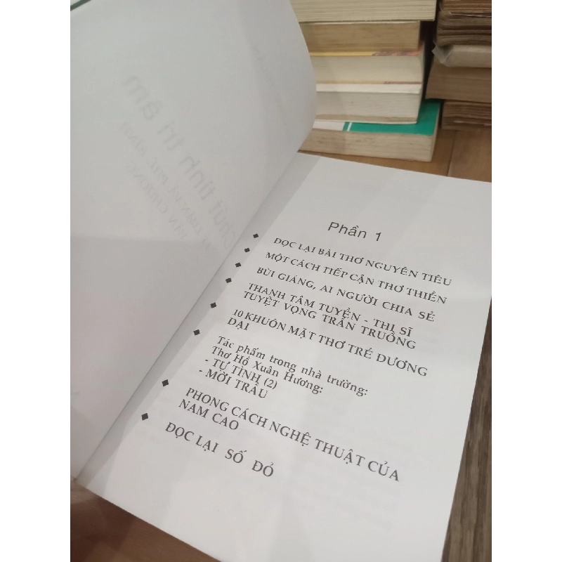 Chút tình tri âm - Bùi Công Thuấn 961540