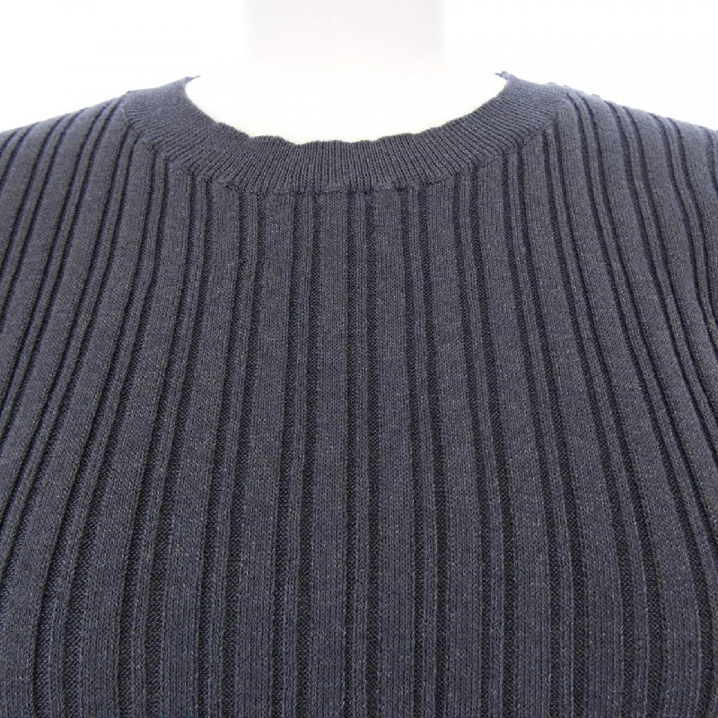 LANVIN en Bleu - Áo len - Hàng hiệu Chính hãng 818839