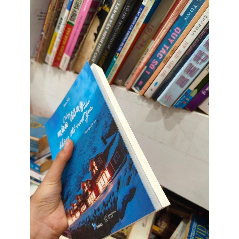 Mùa đông chẳng thể nào vượt qua  506472