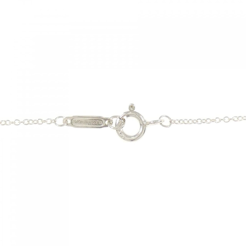 Tiffany 1837 Circle Medium Necklace - Hàng hiệu Authentic 844088