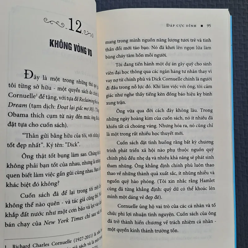 Hỏi thông minh, đáp cực đỉnh Andrew Sobel & Jerold Panas 728730