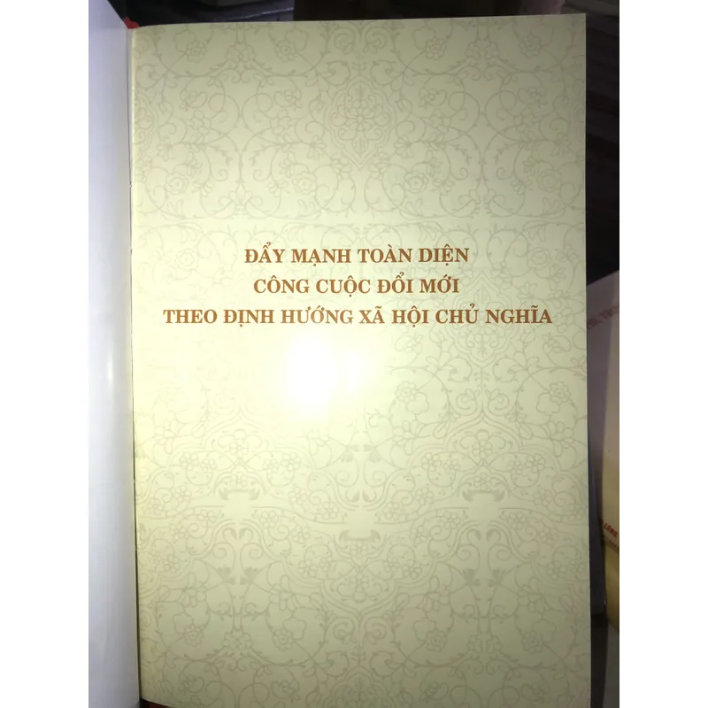 Đảng vững mạnh, đất nước phát triển, dân tộc trường tồn 704293