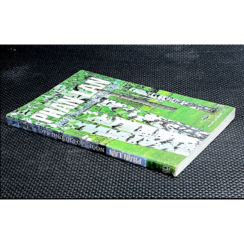 PHẦN LAN - NGÔI SAO PHƯƠNG BẮC 1021218