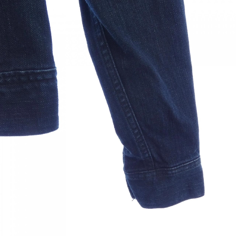 Jacket denim 45 RPM - Hàng hiệu Authentic 816294