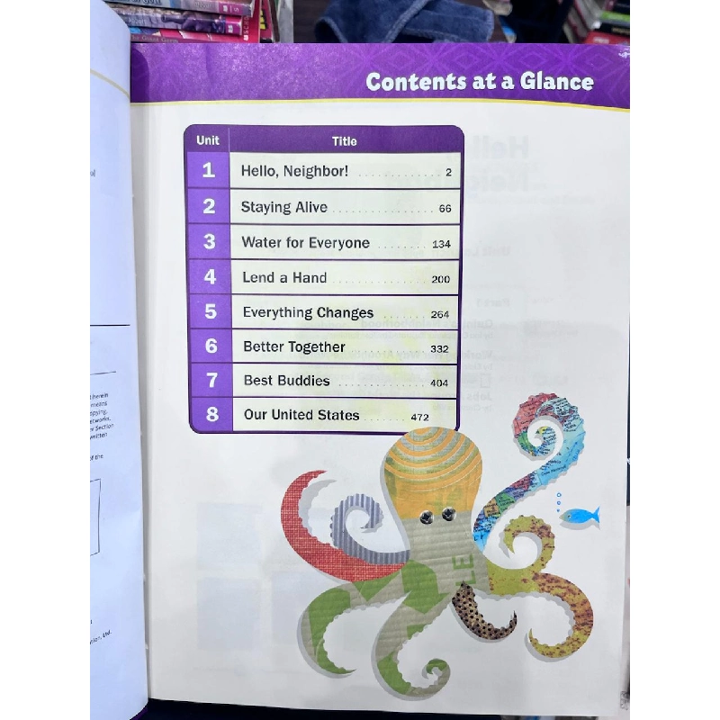 National Geographic Reach: Language, Literacy, Content - National Geographic Learning 933726