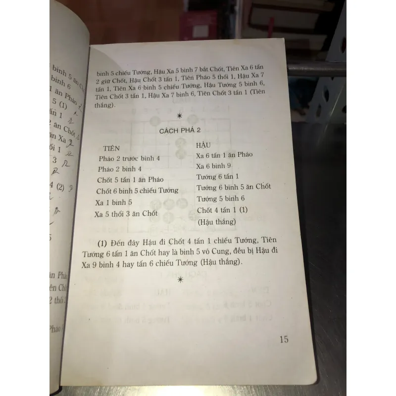 Cờ tướng mua vui - Lý Anh Mậu 977044