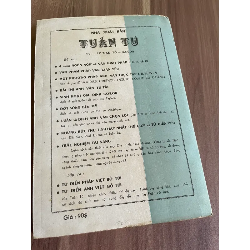 Ngôn ngữ  và văn minh Pháp - quyển 3 626437